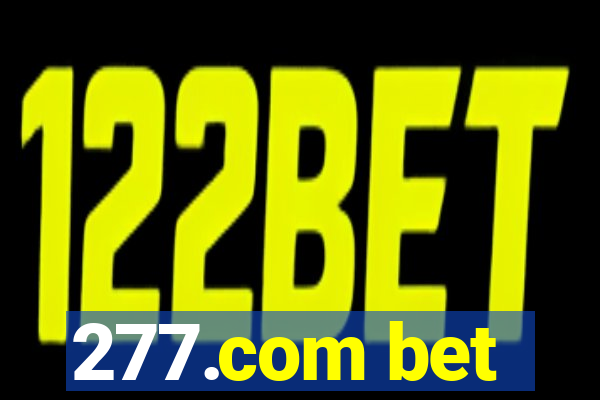 277.com bet